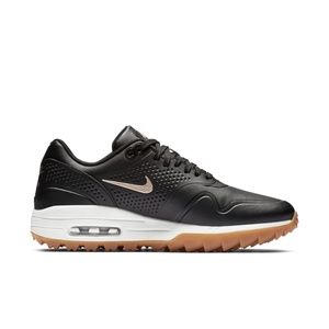 Nike Air Max 1 G Golf Sneakers 8